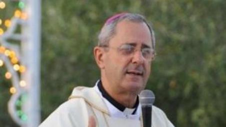 Magorno dà il benvenuto al nuovo Vescovo di Cosenza Mons. Francesco Nolè succede a Nunnari