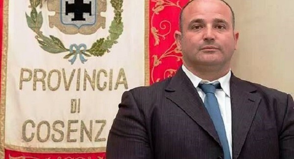 “Fermiamo il depauperamento del territorio di Rossano” Piero Lucisano, consigliere provinciale con delega ai lavori pubblici, interviene sulla questione Enel e sul Tribunale