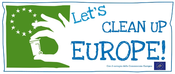 Taurianova aderisce al progetto Let’s Clean up Europe "Rifiuti come risorsa per città moderne e più vivibili"