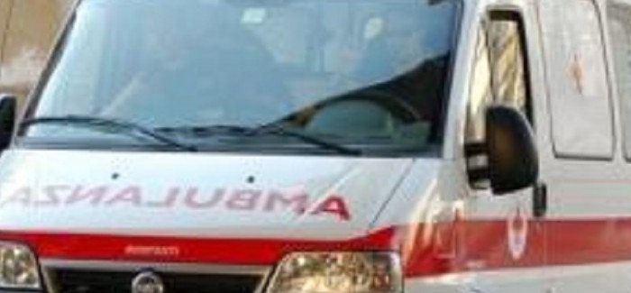 Tragedia a Roggiano Gravina (Cs): uomo muore carbonizzato L'incidente, probabilmente, è stato causato da sterpaglie in fiamme
