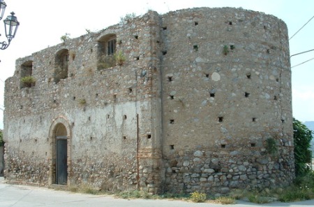 Bovalino, finanziamento revocato per restauro castello Pasquale Rosaci chiede di chi è la colpa di tale provvedimento