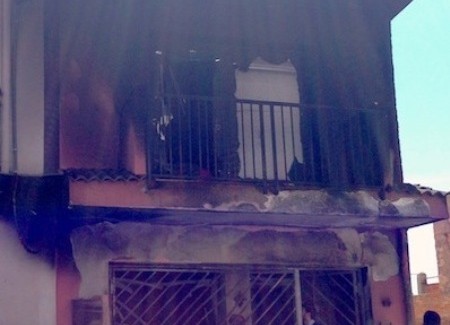 Reggio: incendiata auto, moto e casa del giornalista Vitto L’Ordine dei Giornalisti della Calabria: “Episodio inquietante”. Solidarietà dal mondo politico