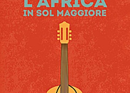 A Reggio la presentazione di “Sognando l’Africa in sol maggiore” Il libro di Michelangelo Bartolo verrà presentato lunedì, alle 17.30