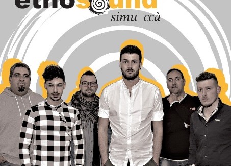 Arriva il nuovo disco degli EtnoSound “Simu ccà” verrà presentato a Roccella Ionica il 2 giugno