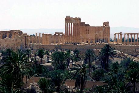 Isis, Palmira è in mano all’Isis. Usa convoca consiglio di guerra Anche il sito archeologico è stato preso dai jihadisti, molti reperti erano stati spostati nei giorni scorsi per sottrarli alla furia del Califfato. Decine di militari governativi uccisi