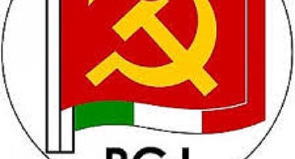 Reggio, nuove tegole sulla testa dei cittadini Lo denuncia il Partito Comunista d'Italia
