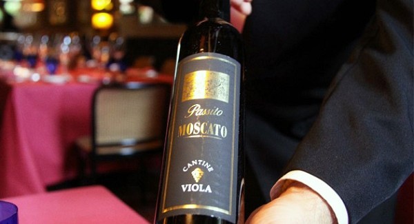 Il Moscato di Saracena all’Oscar del Vino Ai piedi del Pollino il talento vitivinicolo delle Cantine Viola porta a casa un risultato importante