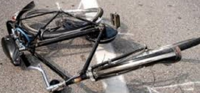 Bovalino, ciclista travolto e ucciso sulla statale 106 L'uomo è stato investito da un'autovettura in transito