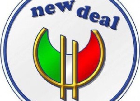 Nuovo assetto organizzativo per l’associazione New Deal Filippo Mallamaci è il nuovo presidente