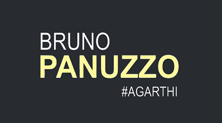 “Agarthi” di Bruno Panuzzo dal presidente della Repubblica La Calabria, attraverso Agarthi, si mostra all’Italia nella propria veste migliore