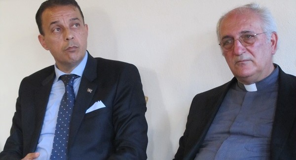 “Nessuna demagogia sul reddito minimo garantito” Lo ha detto il consigliere regionale de La Sinistra, Giovanni Nucera