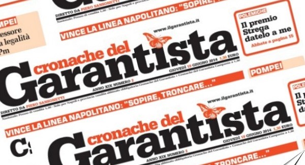 Il “Garantista” proclama due giorni di sciopero I giornalisti rivendicano il pagamento di sette mensilità e mezza e l’indennità redazionale