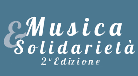 Rossano, pronta la 2° edizione di “Musica e Solidarietà” Domenica 26 Luglio, al Chiostro S. Bernardino, un format di spettacolo accattivante tra musica e testimonianze