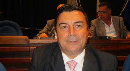 Battaglia nuovo vice presidente della Provincia di Catanzaro Marziale Battaglia subentra a Vittorio Paola, nominato l’11 dicembre 2014 ma decaduto in quanto non rieletto alle consultazioni amministrative comunali del 31 maggio 2015