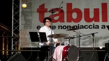Esordio per “Tabularasa in musica” Con il coinvolgente jazz-rock di Orelle
