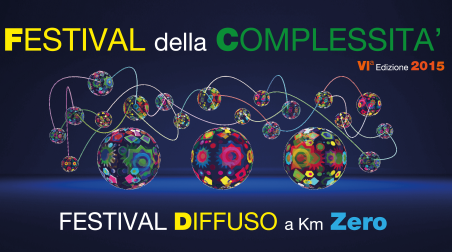 Reggio, al via il Festival della Complessità Domani, alle 21