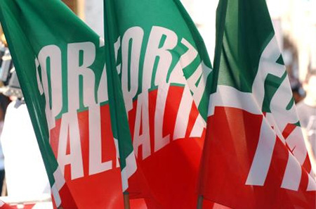 Nuovi quadri dirigenziali Forza Italia Rossano Il direttivo RpT: "Possibile ricostruire il centrodestra archiviando il passato"