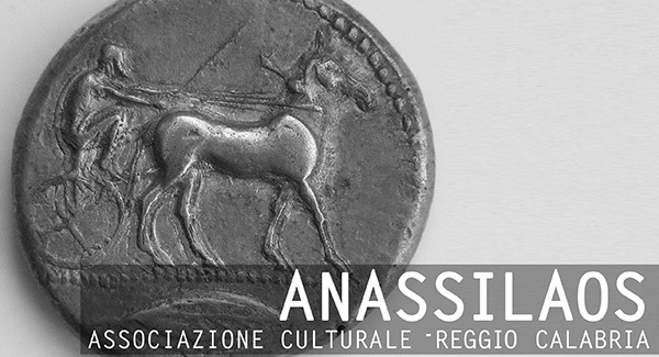 Al via la XXVIII edizione del Premio Anassilaos La cerimonia si terrà il 5 novembre a Reggio Calabria