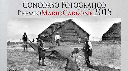 A San Sosti ultimo atto del “Premio Mario Carbone” Domani la premiazione dei vincitori del concorso fotografico "I gesti del lavoro"