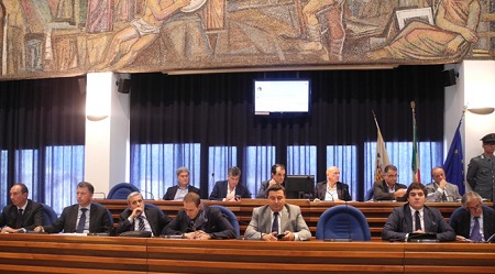 Via libera a bilancio previsione Provincia Catanzaro Il Presidente Enzo Bruno: "Abbiamo mantenuto la qualità dei servizi"