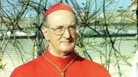 Platania, monsignor Bertolone ricorda il cardinale Fagiolo Martedì 22, alle 18, verrà celebrata una messa 