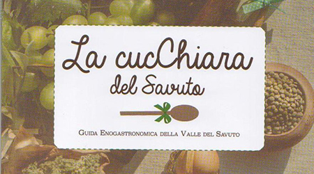 Chiara Tucci racconta l’enogastronomia del Savuto La scrittrice cosentina pubblica un'opera su tradizioni e cucina dell'area roglianese