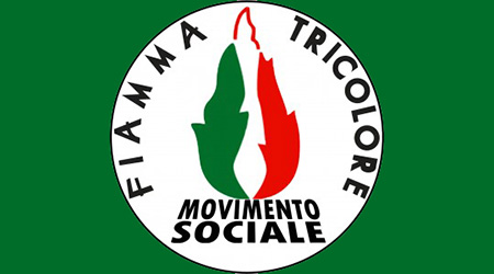 La destra catanzarese: «Abramo sempre peggio» I militanti del Movimento Sociale Italiano - Fiamma Tricolore avvisano: «Questa sindacatura è all'epilogo, troppi malcontenti»