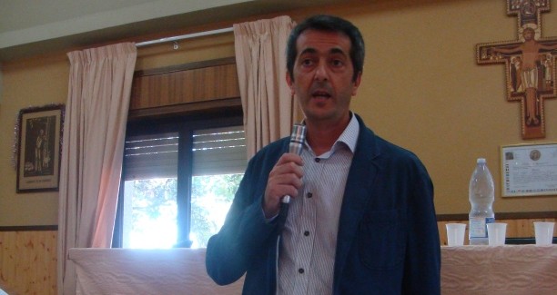“Impresa Calabria” sposa progetto politico Scionti Pieno sostegno al candidato sindaco per le comunali di Taurianova