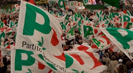Catanzaro pronta a riabbraciare la “Festa de L’unità” Tre giorni di iniziative culturali e dibattiti dal 9 all'11 Ottobre