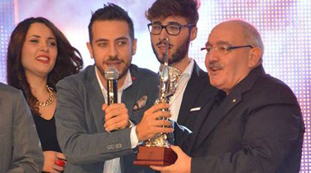 Premio Mia Martini: vincono Andrea Vincenti e Cerseyo A Bagnara grande serata di musica con Paola Turci e Arisa. Successo di pubblico e critica