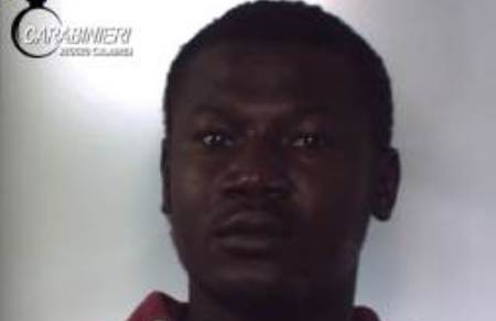 Tentata violenza sessuale, un arresto a San Ferdinando In manette un 25enne originario del Gambia. Denunciato da due prostitute