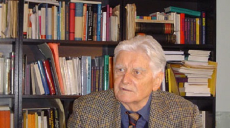 Unical, laurea ad honorem a Karl-Otto Apel Lo studioso è una figura centrale della filosofia contemporanea a livello mondiale