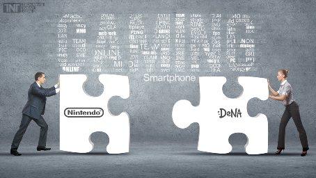 Nintendo & DeNA Per il periodo natalizio, uscirà il primo prodotto mobile “figlio” della collaborazione tra i due colossi