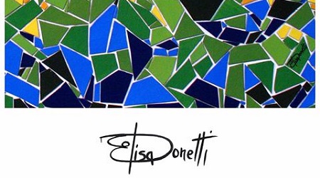 A Orsara di Puglia mostra dell’artista Elisa Donetti La personale è visitabile dal 28 settembre al 13 ottobre
