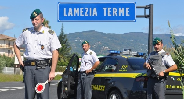 Commerciante lametino chiede aiuto alla ‘ndrangheta Ed estorce 140.000 euro al suo fornitore
