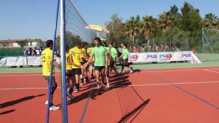 Pgs Calabria, ecco l’iniziativa “Vinci la finale” Per le categorie “Libera” di calcio a cinque e “Libera mista” di pallavolo
