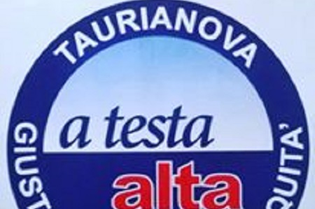 Taurianova, “A Testa Alta” esulta dopo vittoria Scionti Il movimento politico si complimenta con il nuovo sindaco di centrosinistra. Soddisfatto anche il leader Francesco D'Agostino