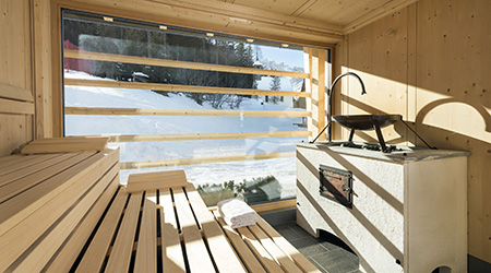 La Sauna delle Favole Alto Adige. Relax è la parola d’ordine. Arrivano gli abbinamenti curiosi per vivere la sauna in modo nuovo