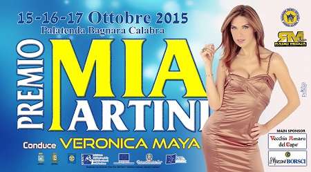 Bagnara, martedì conferenza “Premio Mia Martini” Saranno introdotte novità nell'edizione di quest'anno