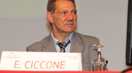 “No ridimensionamento sistema elisoccorso in Calabria” Lo dichiara Ciccone, presidente Sis 118