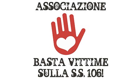 “Auguri ai neo sindaci di Crotone e Rossano” L'Associazione Basta vittime sulla SS 106 chiede un impegno concreto per la strada statale 