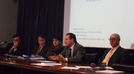 La Calabria sostiene lo sviluppo della microimprenditorialità Necessario favorire l’accesso alle fonti finanziarie