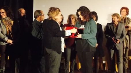La Cooperativa Eureka premiata al Festival del Servizio Sociale L'evento si è tenuto sabato a Catanzaro