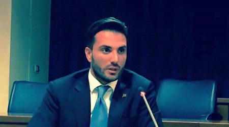“Forza Italia ha il dovere morale di seguire la sua storia” Lo dichiara Luigi De Rose, Coordinatore FI Giovani Calabria