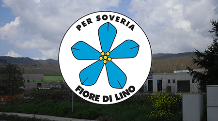 Soveria: “Fiore di Lino” apprezza l’impegno della Regione Il gruppo consiliare di Soveria Mannelli si dice soddisfatto del Piano regionale per le aree interne