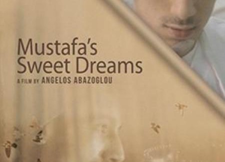 A Reggio l’International Journalism & Arts Award Gino Votano Assegnato al film greco "Mustafa's sweet dreams"