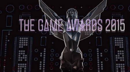 The Game Awards 2015 Ecco i vincitori scelti dalla giuria