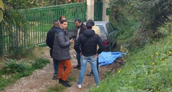 Agguato a Vibo Valentia, ucciso un 45enne Francesco Fiorillo é stato freddato con alcuni colpi di pistola 