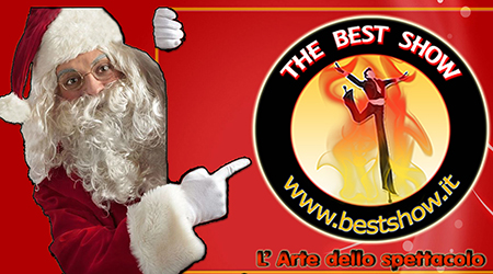 Catanzaro: “The Best Show in via Buccarelli” I commercianti di via Buccarelli si attivano in vista del Natale e organizzano una serata di divertimento per sabato 19 dicembre