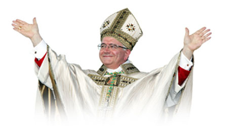 Palmi, Vescovo Milito a presentazione libro Leuzzi In stampa il volume “Don Vincenzo Tripodi - elegit nos ut essemus sancti”
